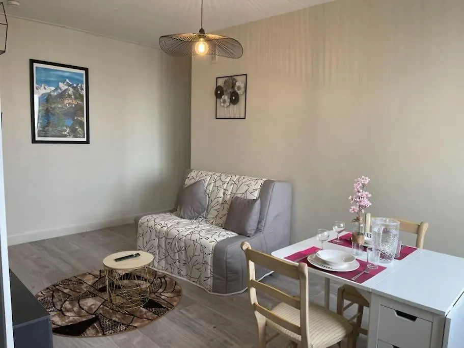 Logement Entier Spacieux/Lumineux/Parking Prive Toulouse France