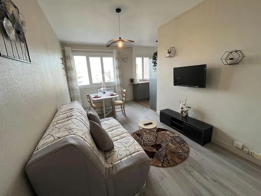 Logement Entier Spacieux/Lumineux/Parking Prive Toulouse Daire